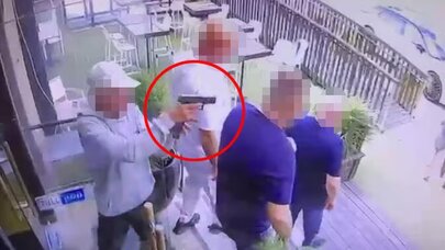 İsraildə “Qafqaz mafiyası”nın başçısı güllələndi: Başına 1 milyon qoyulmuşdu - FOTO