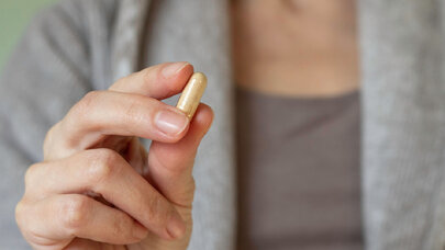 Bu vitamin yüksək dozada qəbul etdildikdə mücüzə baş verir