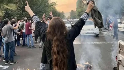 İranda rejim təşvişdə: Yeni etiraz dalğası başlayır?