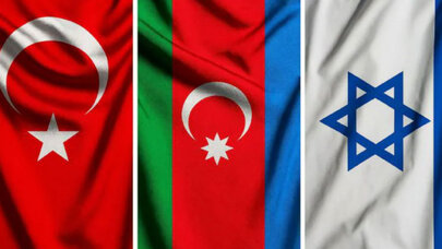 Bakı Ankara ilə Təl-Əviv arasında gərginliyin azaldılması üçün hərəkətə keçdi