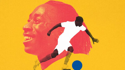19 yaşlı ulduz: Afrikanın ən bahalı futbolçusunun heyrətamiz yüksəliş hekayəsi