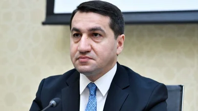 Hikmət Hacıyev: "Qarabağdan Buxaraya - əsrləri aşan dostluq körpüsü"