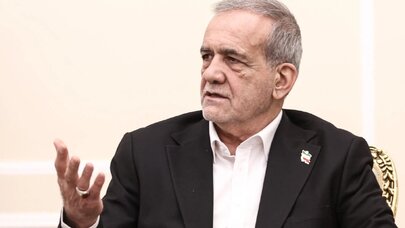 İran ABŞ-a xəbərdarlıq etdi: Ritorikanı dəyiş!