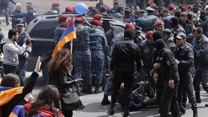 Paşinyan hökumətinə qarşı ağır ittiham: Bu yolla siyasi rəqiblərilə hesablaşır