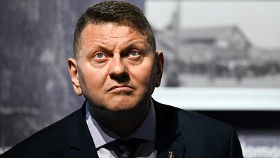 Rusiya sanksiyalara uyğunlaşır, biz isə vaxt itiririk - Zalujnı
