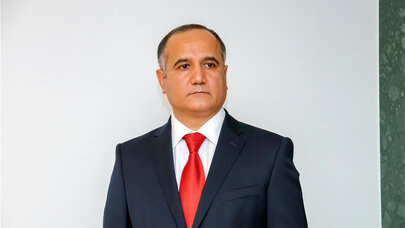 Kamaləddin Qafarov: Azərbaycan–Özbəkistan əməkdaşlığı daha geniş nəqliyyat və logistika sisteminin formalaşmasına xidmət edir