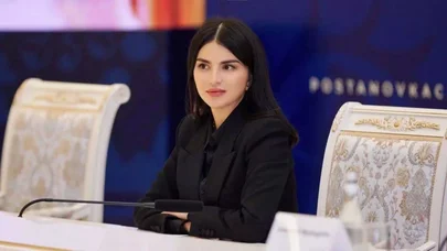 Səidə Mirziyoyeva: "Özbəkistan və Azərbaycanı xüsusi dostluq münasibətləri bağlayır" - FOTO