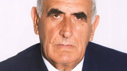 Xeyirxahlıqla işıqlanan ömür: Şahsuvar İbrahimov
