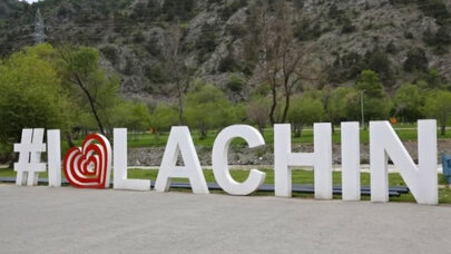 Bu gün Laçın Şəhəri Günü təntənə ilə qeyd ediləcək