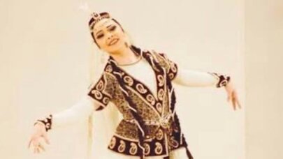 Polad Bülbüloğlunun yeni həyat yoldaşı tanınmış rəqqasə imiş - FOTO