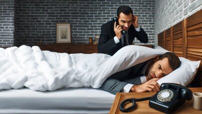 İşdən sonra işçilərə rəhbərin zənginə cavab verməmək hüququ verilə bilər - YENİ TƏKLİF