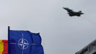 Bu ölkə NATO-dan uzaqlaşma qərarı verdi - Referendum keçiriləcək 