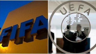 UEFA FİFA-dan zəmanət aldı: Boykot olmayacaq
