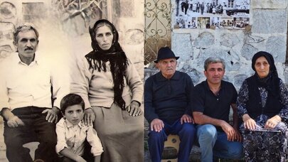 Dövlət Komitəsi laçınlı Balakişiyevlər ailəsi haqqında videoçarx hazırlayıb