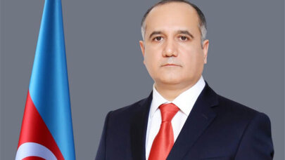 Laçının azad edilməsi tarixi ədalətin təntənəsi idi - Kamaləddin Qafarov