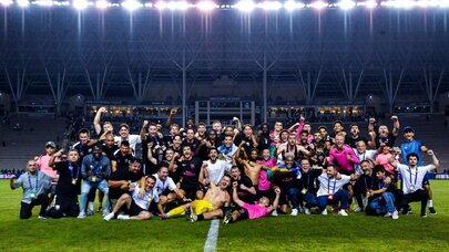 “Sabah” darmadağınla Çempionlar Liqasının əsas mərhələsində - VİDEO/YENİLƏNDİ