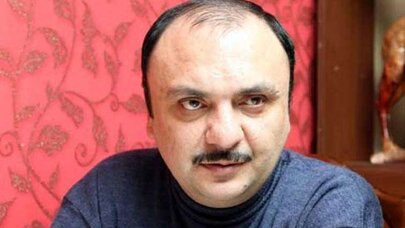 Anar Nağılbazın atasının vəziyyəti ağırdır