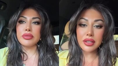 Rəqqasə Fatimə: "Məni görəndə yüz metr kənara çəkilin"