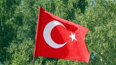 Qara dənizdə türk gəmisinə dron hücumu: Körpü sıradan çıxdı