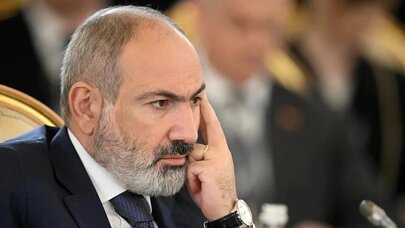 İrəvandan NATO mesajı: Paşinyan bu ölkəyə hərbi attaşe göndərir