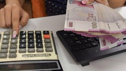 Azərbaycanda yeni dövlət rüsumu müəyyənləşdi - 70 manat