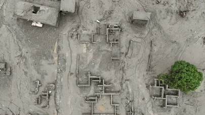 Dəhşətli daşqından sonra 28 ölkənin 466 vətəndaşı itkin düşdü