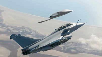 Yeni "Rafale" qırıcısı 2035-ci ilə qədər hazır olacaq