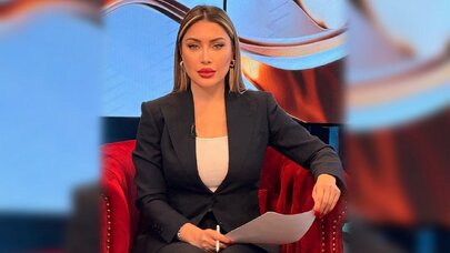 Oğlu birinci sinfə gedəcək, özü isə tələbə oldu