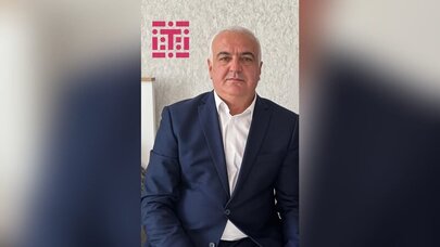 Laçında icra nümayəndəsi vəfat etdi