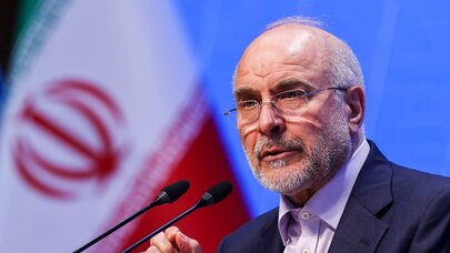 Qalibafdan etiraf: "Ölkə genişmiqyaslı iqtisadi müharibə vəziyyətindədir"