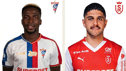 “Qarabağ”ın yeni transferləri oyunu stadiondan izləyirlər