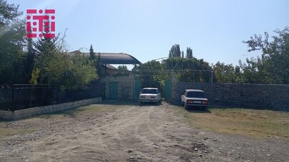 Mingəçevir su anbarında itkin düşən şəxsin axtarışları davam edir