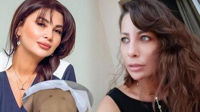 Aktrisaya görə Ülviyyə İlyasovanın cəzası artırıldı