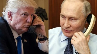 Putin Trampla danışmaq istəyir: Vaşinqtondan Moskvaya şərt