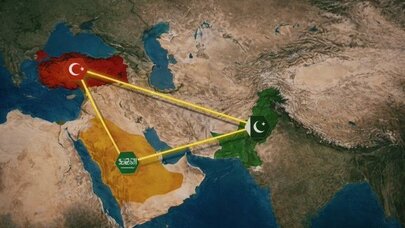 Yeni ittifaq: Bu saziş regionun xəritəsini dəyişəcək