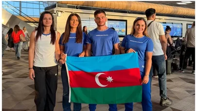 Millimizin üzvləri Avropa çempionatında çıxış edəcəklər
