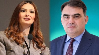Qənirə Paşayevanın qardaşına yüksək vəzifə verildi