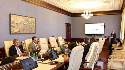 Bu icra hakimiyyətində yoxlamalar aparıldı