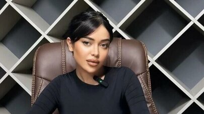 Nigar Fərhad sərbəst buraxıldı