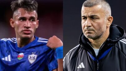 Duran “Qarabağ”dan getmirmiş, Qurban Qurbanov zorla satıb?