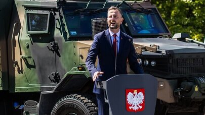 Polşa nüvə silahları ilə bağlı fikrini dəyişdi