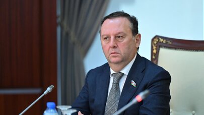 Heç kim Azərbaycanla təzyiq dili ilə danışa bilməz - Samir Vəliyev