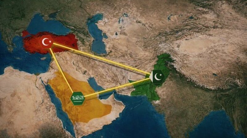 Yeni ittifaq: Bu saziş regionun xəritəsini dəyişəcək
