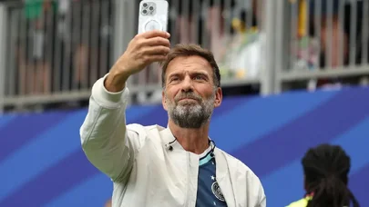 Klopp: "Ona zəng etsəydim, üç gün cavab verməzdi"