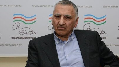 Dilqəm Əsgərova qarşı cinayət işi açıldı