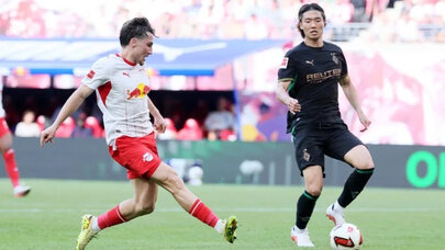 Bundesliqa: “Borussiya Dortmund” çempionata qələbə ilə başladı