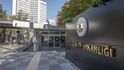 Ukrayna səfiri XİN-ə çağırıldı - Türkiyə etiraz və xəbərdarlıq etdi