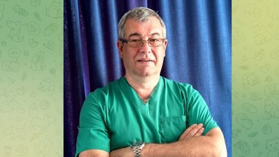 Təcrübəli cərrah ögey oğlunu niyə öldürdü? - Dəhşətli cinayətin təfərrüatları