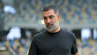 Arda: Çempionlar Liqasına tam hazır deyilik