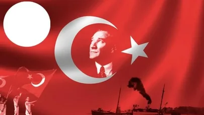 Bu gün Türkiyədə Zəfər Bayramıdır
